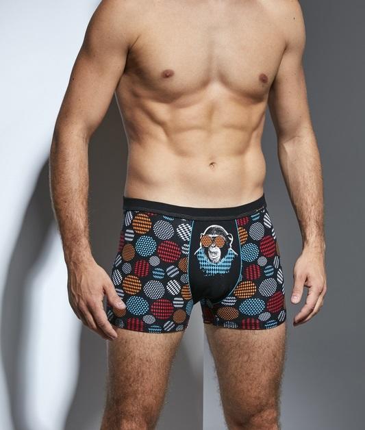 BOKSERKI TA 280 TATTOO S-XXL