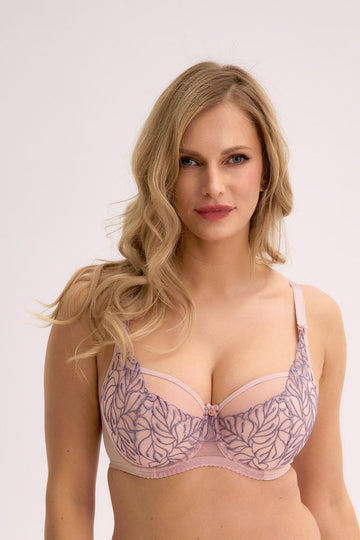 BIUSTONOSZ SEMI-SOFT WENDY ART. 1331 KOLEKCJA JESIEŃ-ZIMA 2025