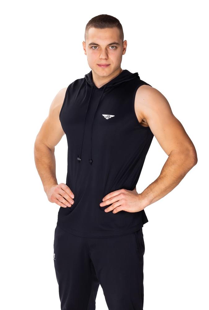 MEWA TANKTOP STREETMASTER 86285 JAMES BRADLEY