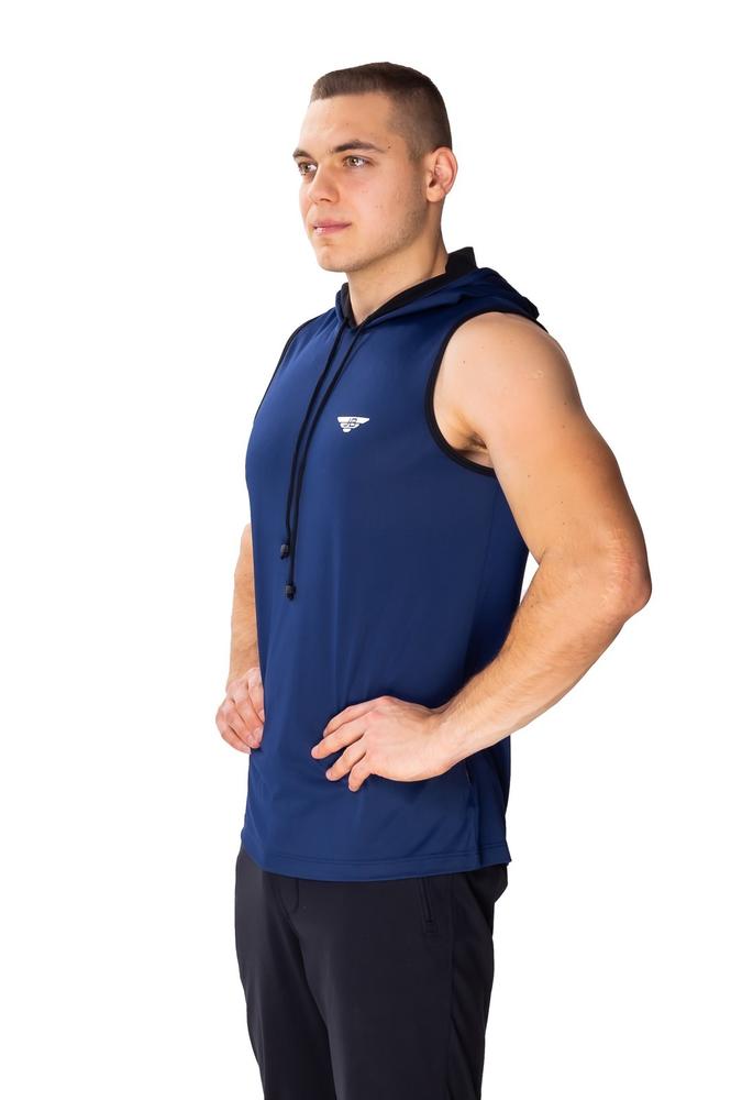 MEWA TANKTOP STREETMASTER 86285 JAMES BRADLEY