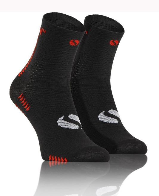 SESTO-SENSO SKARPETY SPORTOWE SKB01