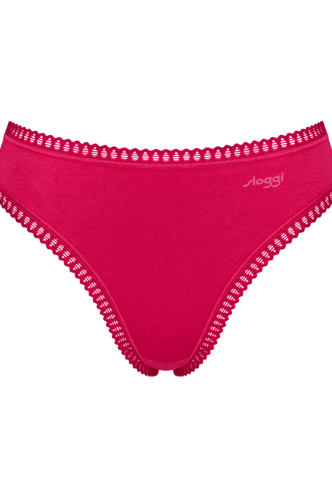 FIGI SLOGGI GO CRUSH HIGH LEG C3P M020