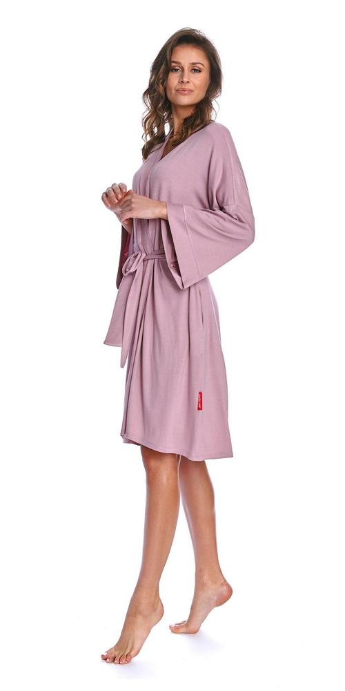 DOCTOR-NAP SZLAFROK DAMSKI SWB.9999 - AW2020