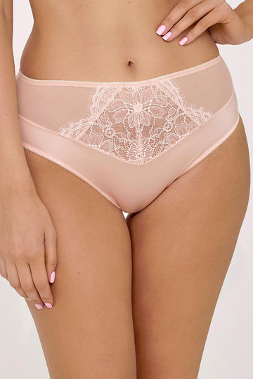 BRAZYLIANY AV 2221/B APRICOT
