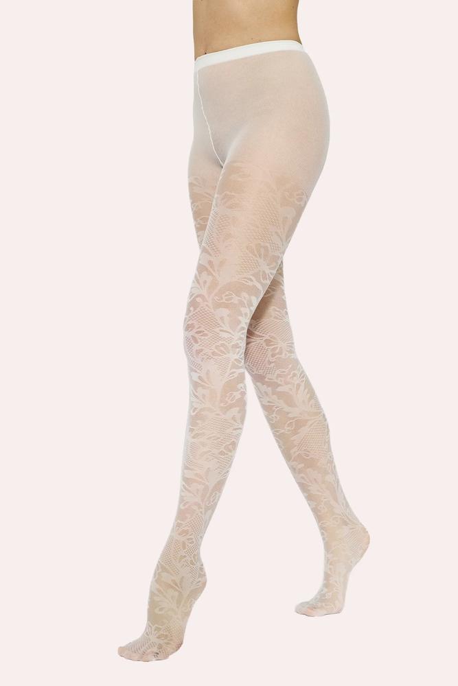KNITTEX RAJSTOPY CHANTILLY 12601 30 DEN