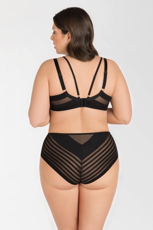 GORSENIA K811 FIGI YOKO CZARNE