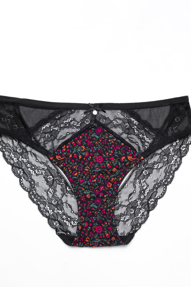 LAMA FIGI DAMSKIE BIKINI L-1572BI