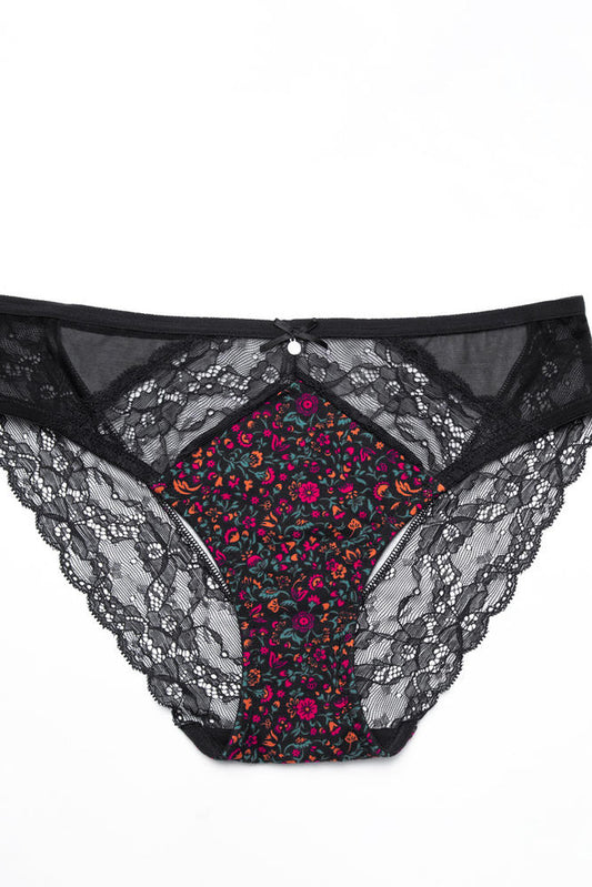 LAMA FIGI DAMSKIE BIKINI L-1572BI