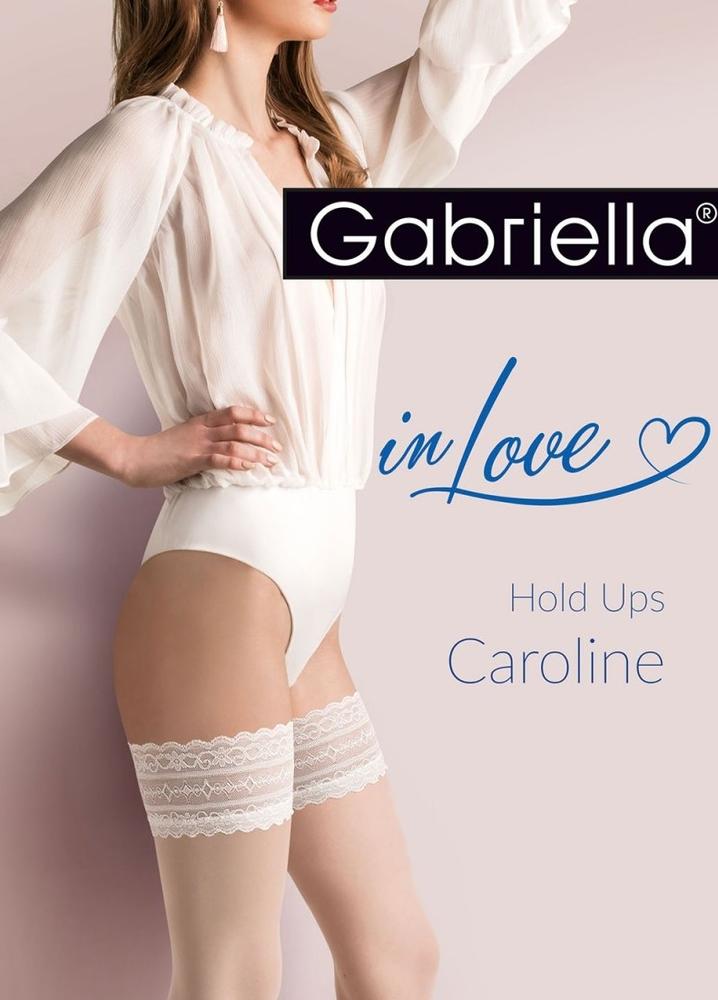 GABRIELLA POŃCZOCHY SAMONOŚNE CAROLINE 20 DEN CODE 475