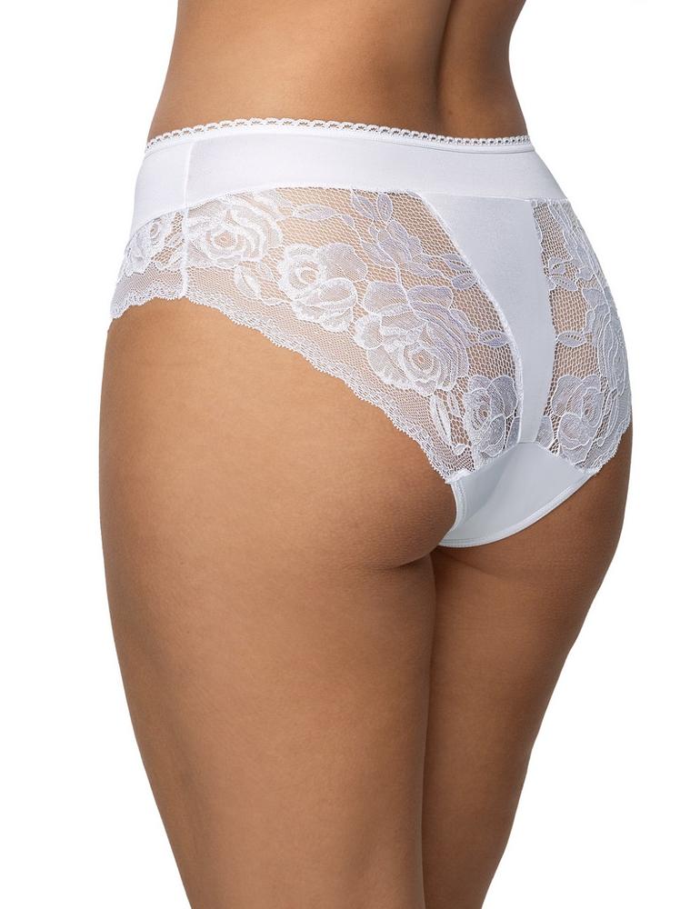 ROZA FIGI DAMSKIE LAFONIA - PANTY FULL
