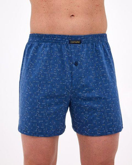 BOKSERKI CORNETTE COMFORT CM-002/320
