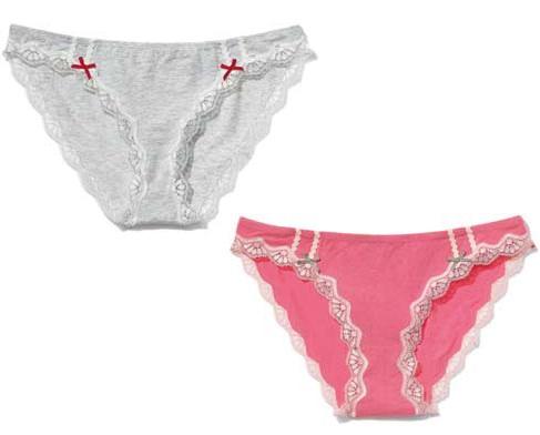 ATLANTIC FIGI DAMSKIE LP1941 MINI BIKINI