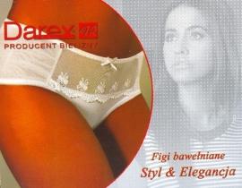 FIGI DAREX 30