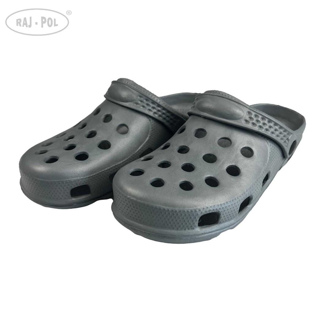 RAJ-POL KLAPKI MĘSKIE KROKSY M8503 ART.721436