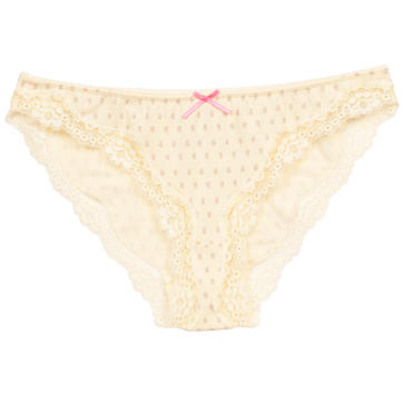 Rose by Atlantic - figi mini bikini LP2176