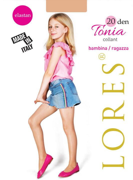 LORES RAJSTOPY TONIA 20 DEN