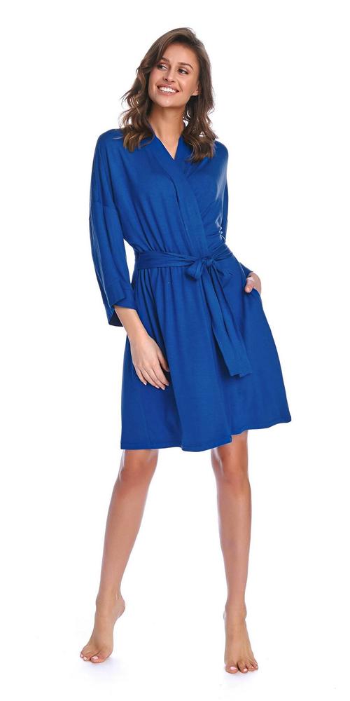 DOCTOR-NAP SZLAFROK DAMSKI SWB.9999 - AW2020