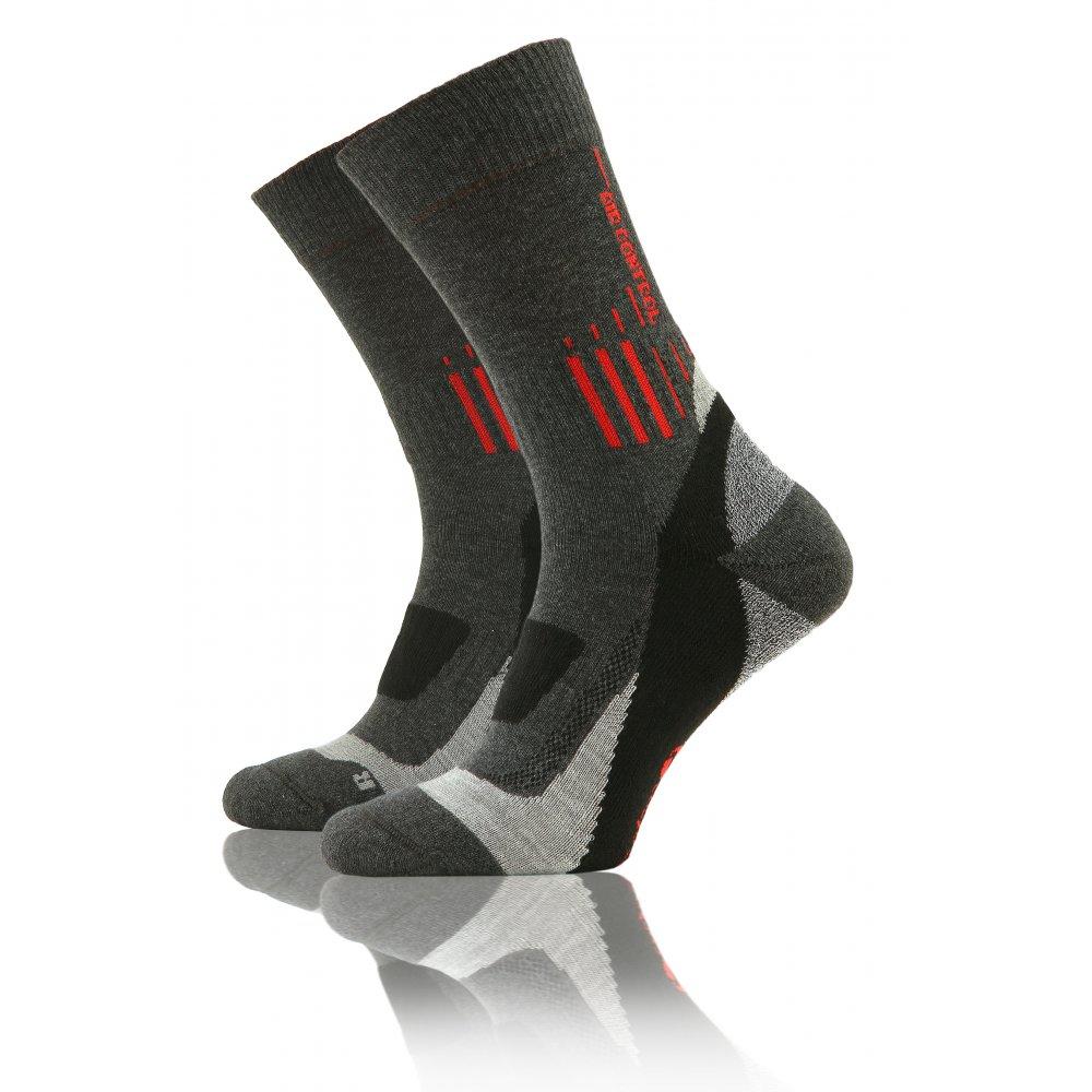 SESTO-SENSO SKARPETY TREKING BASIC - TB