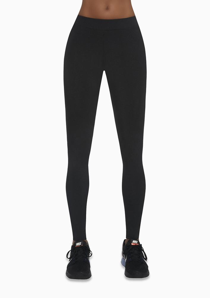BAS BLEU - LEGGINSY SPORTOWE COSMIC 200 DEN - BB2020