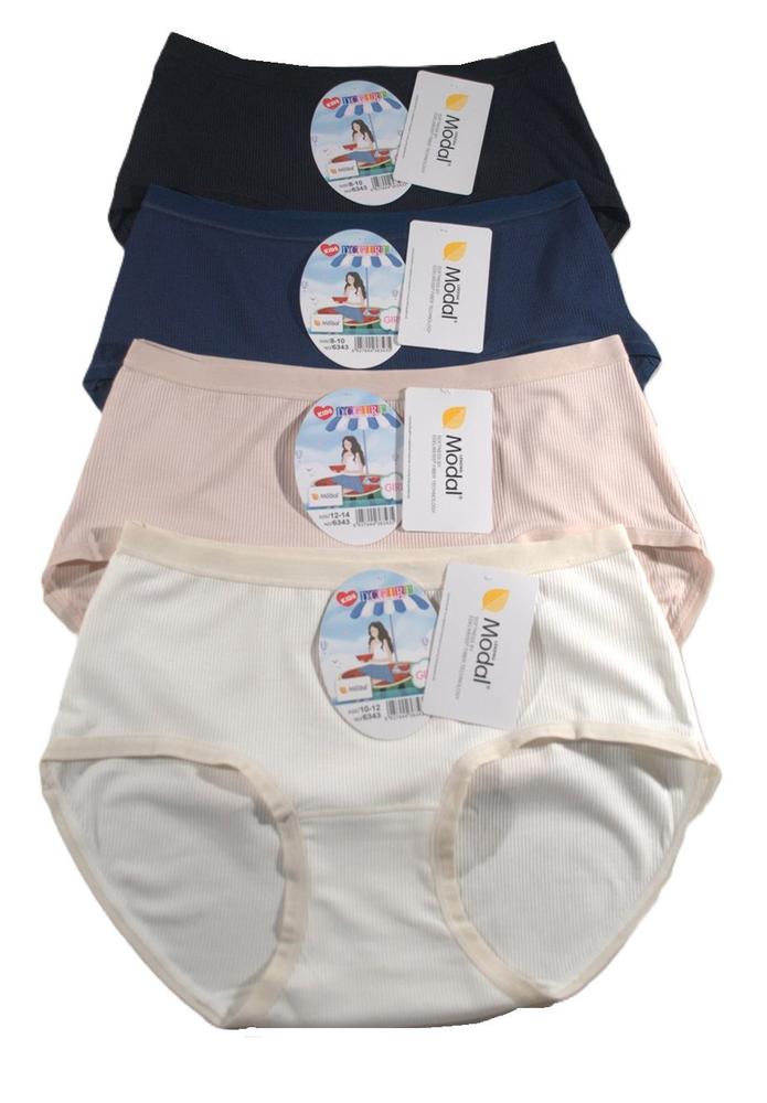 COTTON WORLD FIGI DCPOLO DZIEWCZĘCE 6343 MODAL