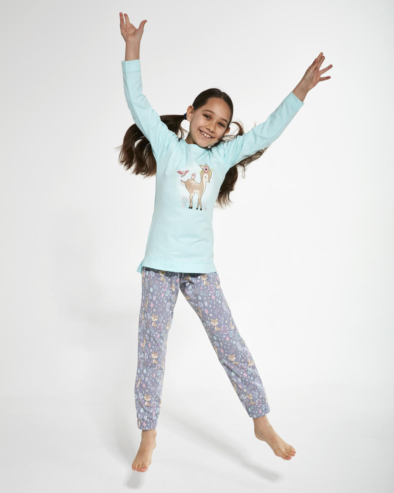 CORNETTE PIŻAMA GIRL DR 781/126 ROE 2