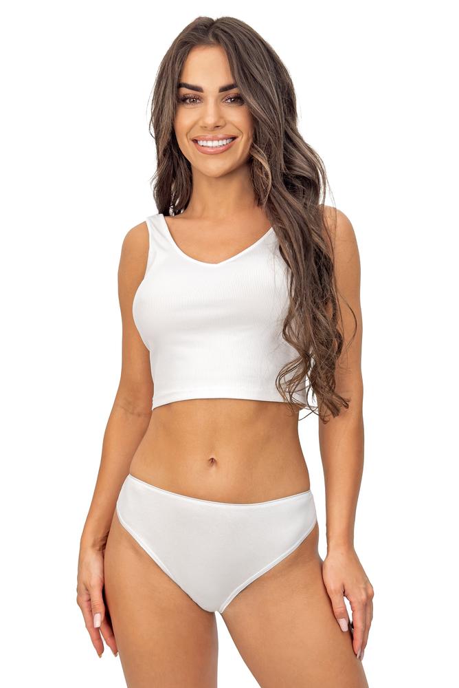 DONNA FIGI DAMSKIE Z KORONKĄ - 233