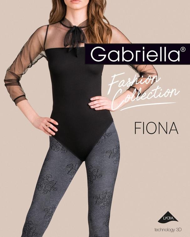 GABRIELLA RAJSTOPY DAMSKIE FIONA 40 DEN CODE 443 - OSTATNIE SZTUKI