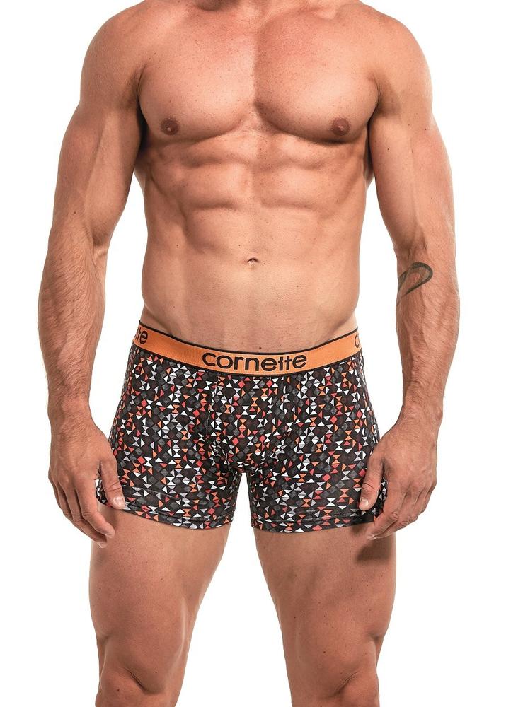 CORNETTE BOKSERKI HIGH EMOTION 508 S-XXL