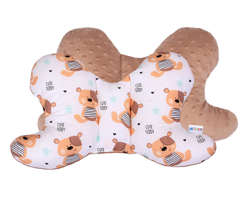 DUETBABY PODUSZKA - MOTYLEK KOD 610