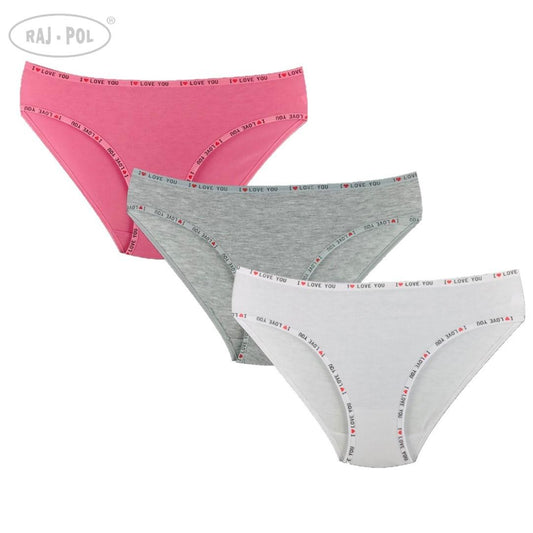 RAJ-POL FIGI DAMSKIE COTTON FASHION ART.314889