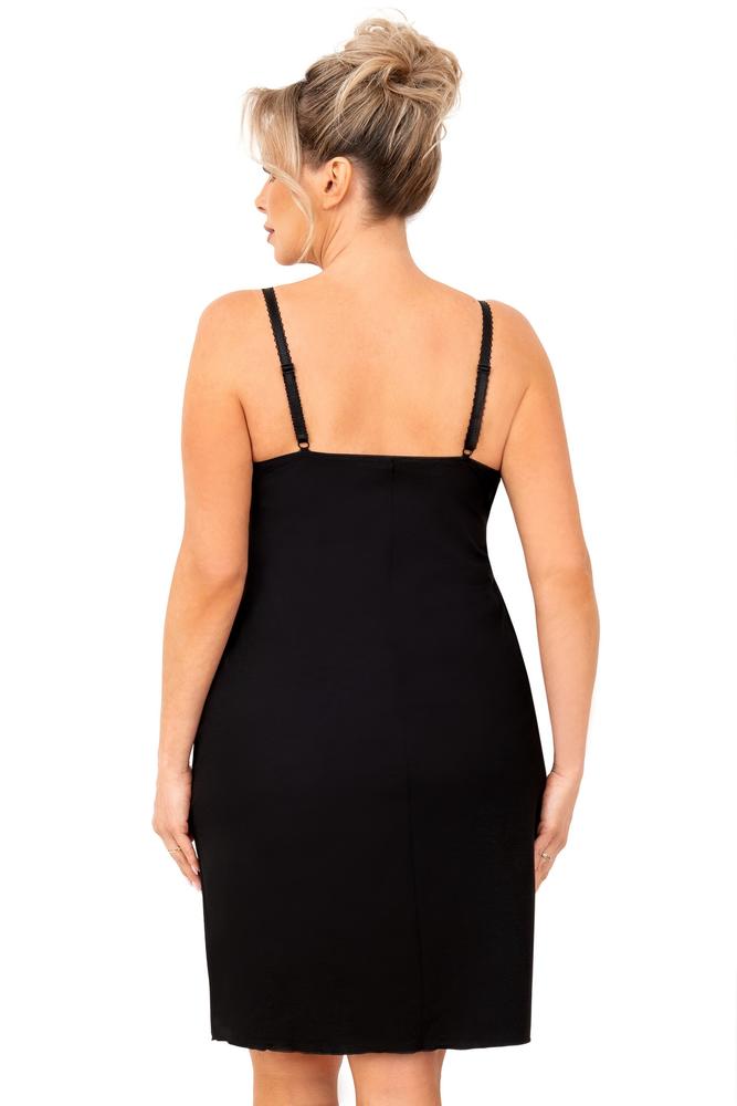 DONNA KOSZULA NOCNA SYLVIA PLUS SIZE