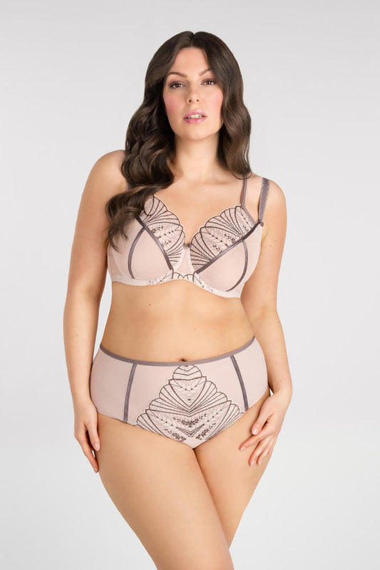 GORSENIA K838 FIGI CAFFE LATTE