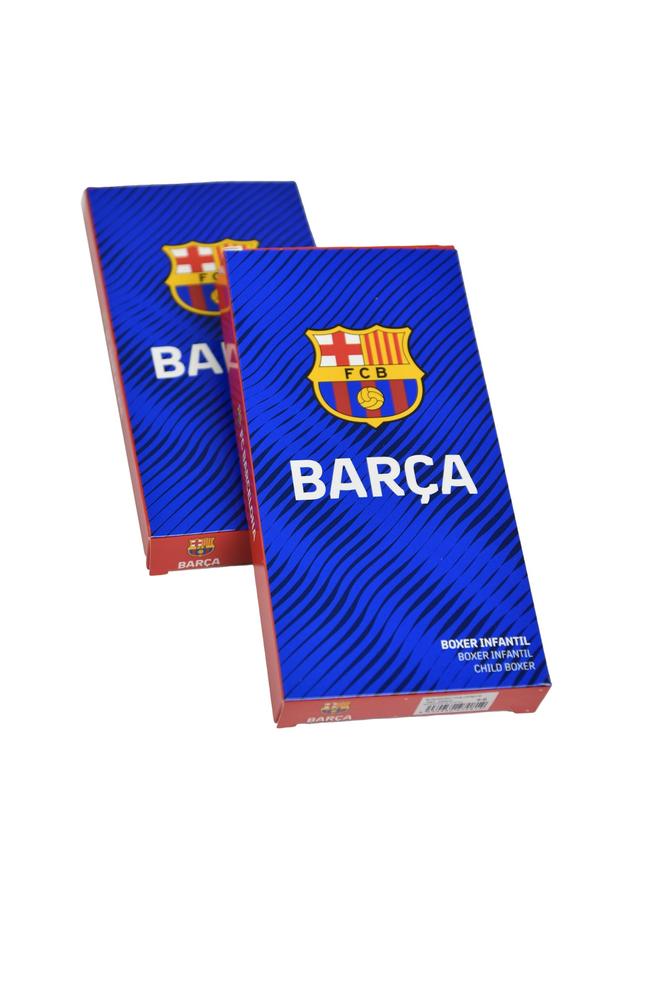 BOKSERKI CHŁOPIĘCE 232014 FC BARCELONA