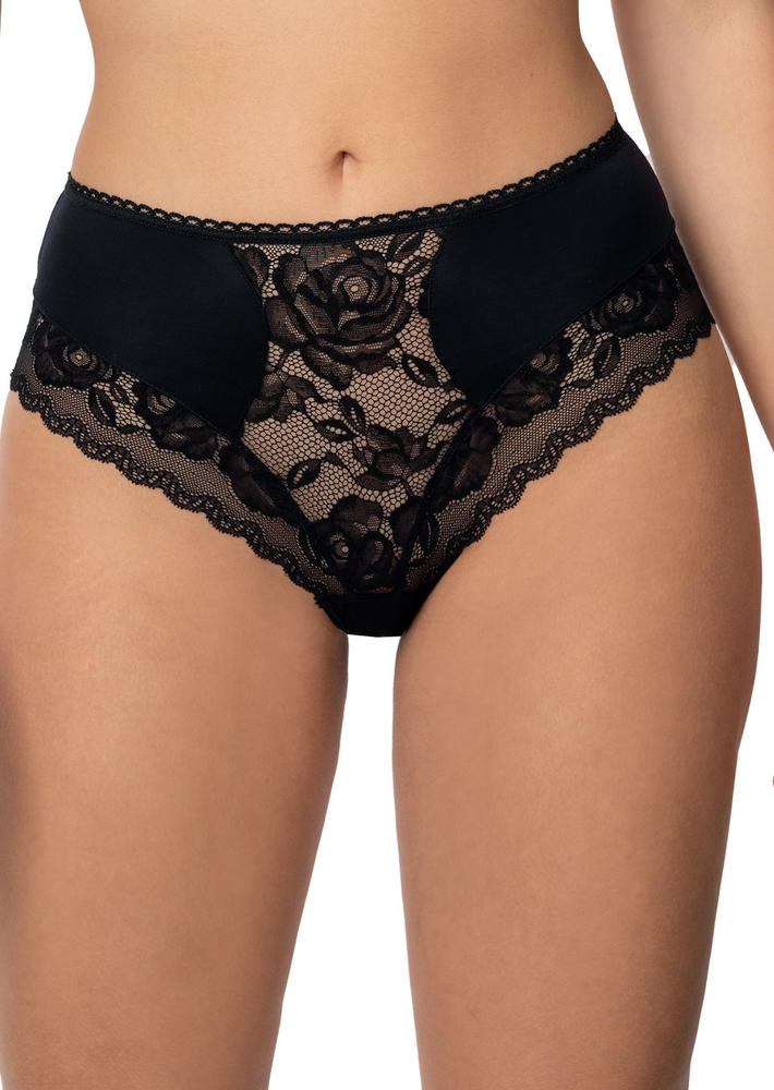 ROZA FIGI DAMSKIE LAFONIA - PANTY FULL