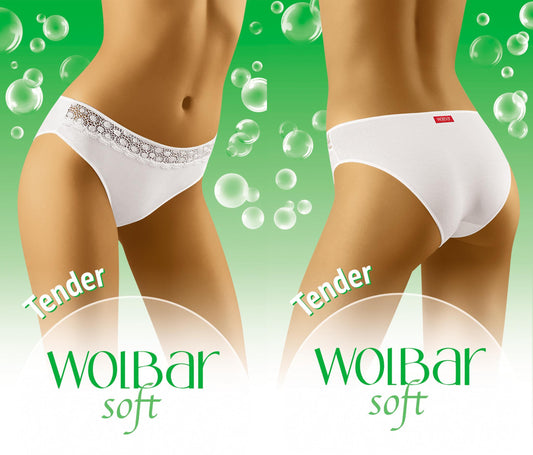 WOLBAR FIGI Z PŁASKIMI WYKOŃCZENIAMI – TENDER SOFT