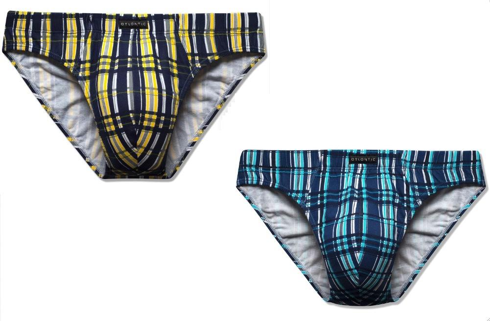 SLIPY MESKIE ATLANTIC MP-1168 SPORT
