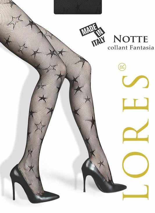 LORES RAJSTOPY NOTTE