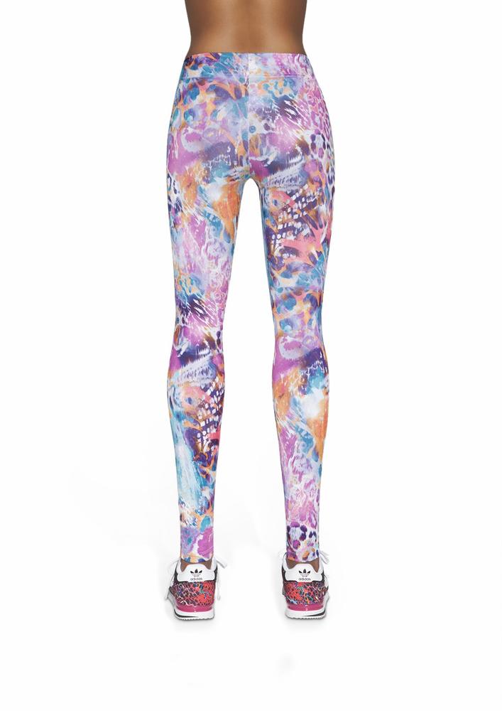 BAS BLEU - LEGGINSY DAMSKIE CATY 90 200 DEN - BB2020