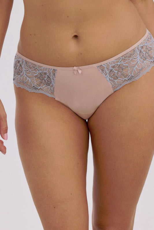 GAIA FIGI BRAZYLIANY CAMERON GFB 1371 RÓŻOWO-NIEBIESKI