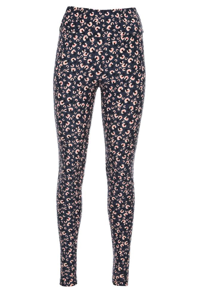 MORAJ LEGGINSY DAMSKIE RDL1400-046