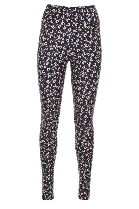MORAJ LEGGINSY DAMSKIE RDL1400-046