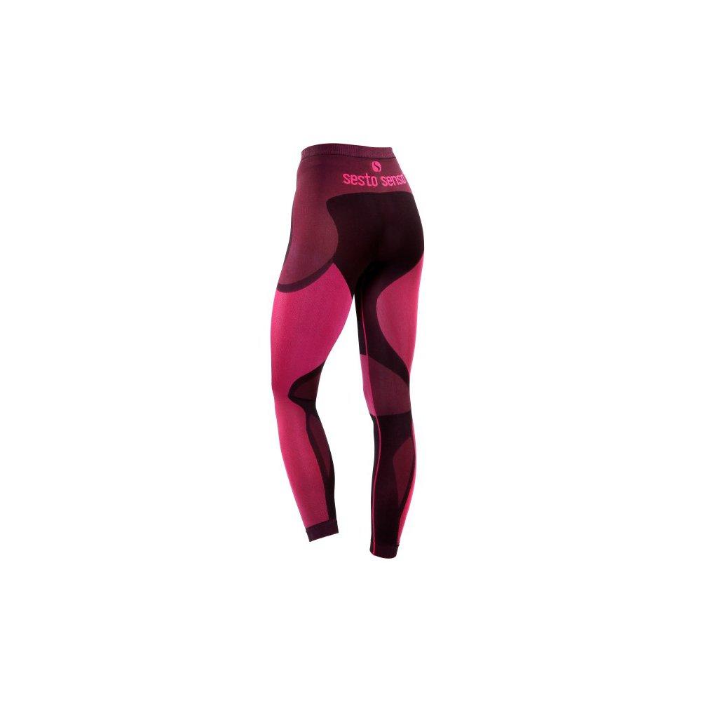 SESTO-SENSO SPODNIE THERMOACTIVE WOMAN P982