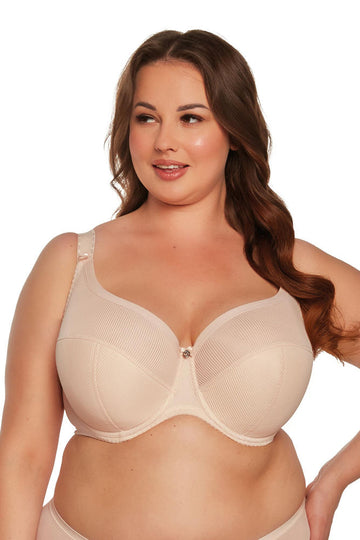 BIUSTONOSZ SEMI-SOFT SONIA MAXI ART. 1058 GAIA_SS_2025