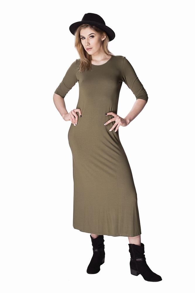 MEWA SUKIENKA BOHO 86330 KOLEKCJA LOOKat