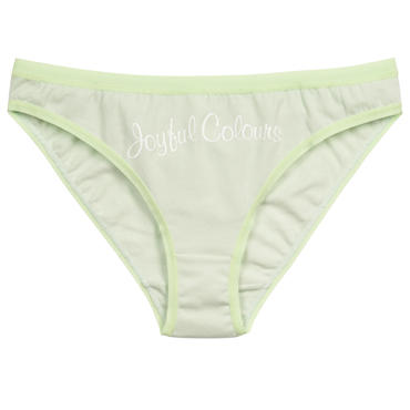 ATLANTIC Color Me - figi bikini midi LP2149