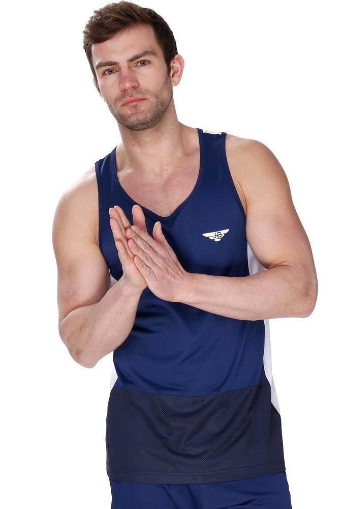 MEWA TANKTOP GYMBOY 86288 JAMES BRADLEY