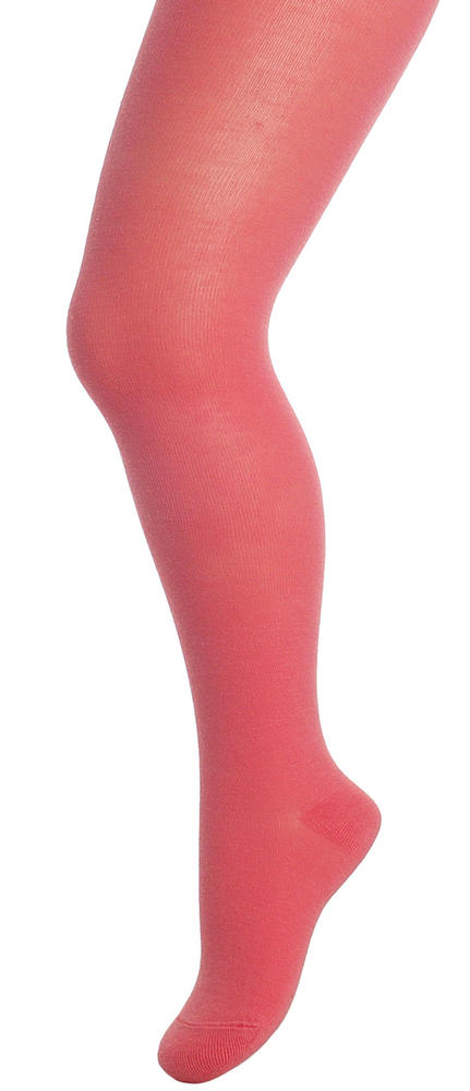 WOLA KIDS - Rajstopy gładkie wiosenno - letnie 2-6 Lat SOFT COTTON - W28.060
