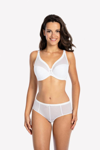 BIUSTONOSZ SEMI SOFT SONIA ART.1058 - GAIA_SS_2022