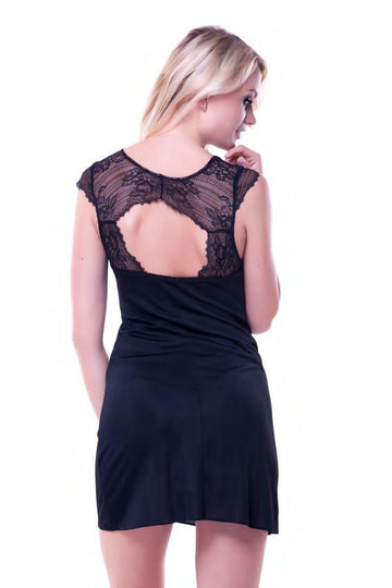 KOSZULKA NOCNA FIOREL 6107, VISTI FASHION COLLECTION