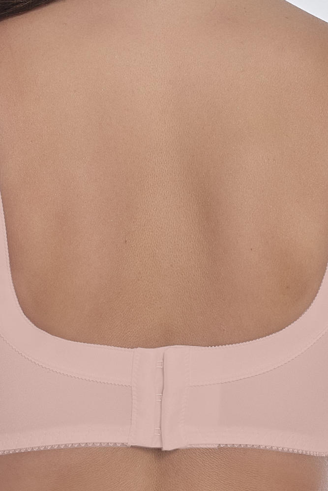 VIKI STYLE BIUSTONOSZ 585 BRASSIERE IRENA PORCELANOWA RÓŻA